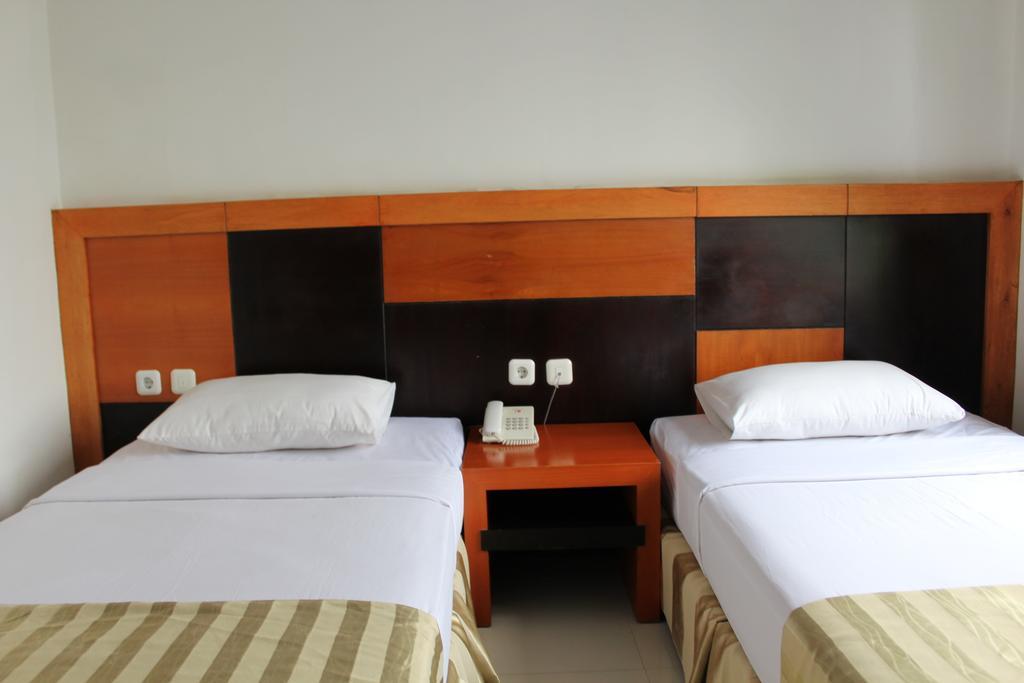 Hotel Grand Karawang Indah المظهر الخارجي الصورة