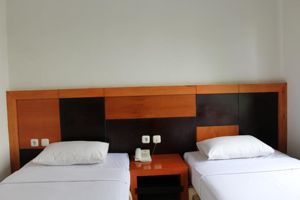 Hotel Grand Karawang Indah المظهر الخارجي الصورة